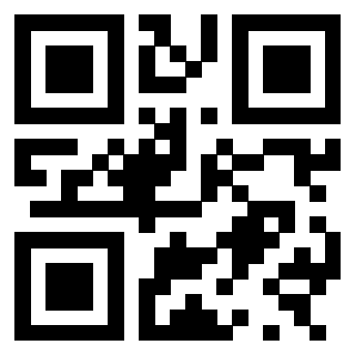 Scansione del QrCode di 3300820245