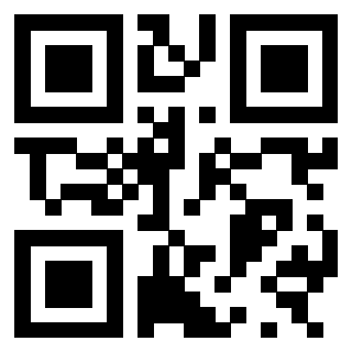 Il Qr Code di 3300820247