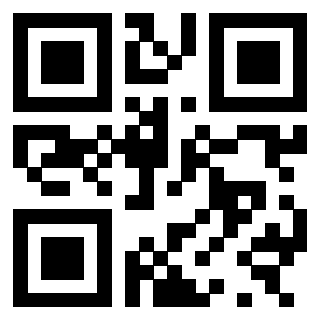 Il Qr Code di 3300820250