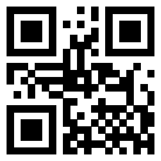 Scansione del Qr Code di 3300820252