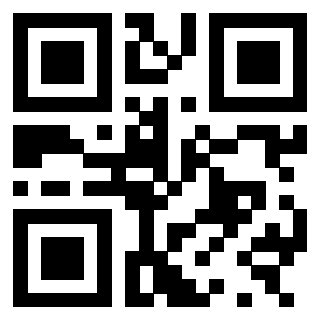 Il QrCode di 3300820254
