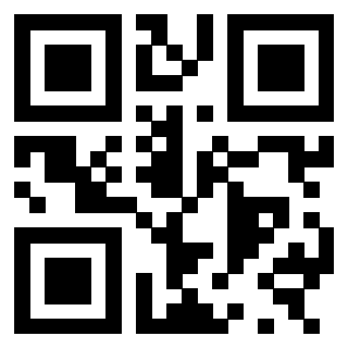 Scansione del Qr Code di 3300820257