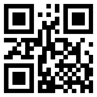 Il QrCode di 3300820262
