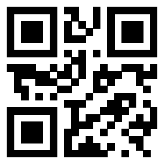 Scansione del Qr Code di 3300820264