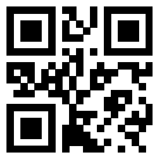 Immagine del QrCode di 3300820266