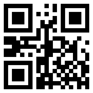 Immagine del QrCode di 3300820267