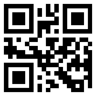 3300820268 - Immagine del Qr Code associato