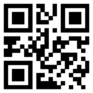 3300820270 - Immagine del QrCode