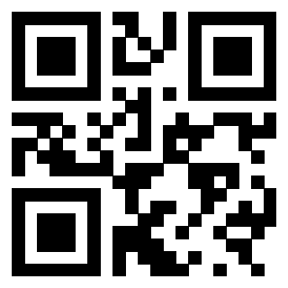 3300820272 Qr Code associato
