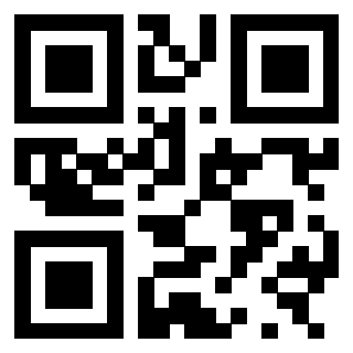 3300820273 - Immagine del Qr Code associato