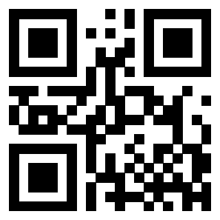 Scansione del QrCode di 3300820274
