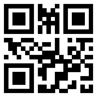 3300820275 QrCode associato