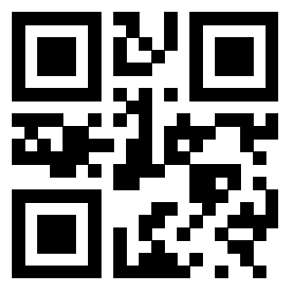 Immagine del QrCode di 3300820276