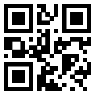 3300820277 QrCode associato
