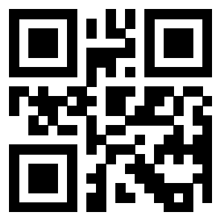 3300820278 Qr Code associato