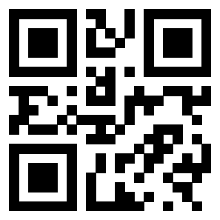 Scansione del Qr Code di 3300820281