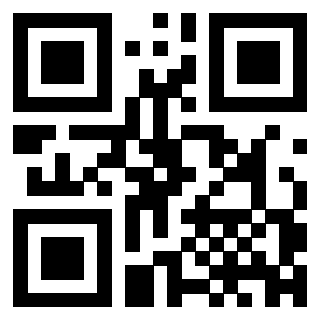 3300820282 - Immagine del Qr Code associato