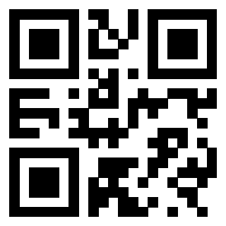 Immagine del QrCode di 3300820283