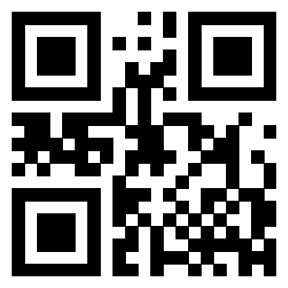 3300820284 - Immagine del QrCode associato