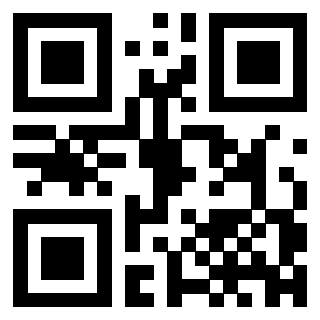 Immagine del QrCode di 3300820289