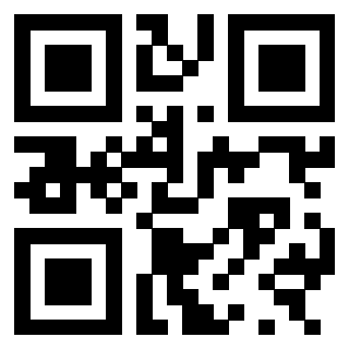 Scansione del Qr Code di 3300820290