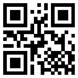 3300820291 Qr Code associato