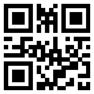Scansione del Qr Code di 3300820293