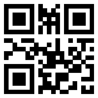 3300820294 QrCode associato