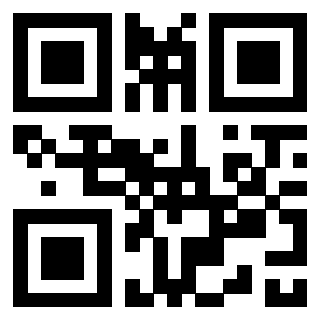Il Qr Code di 3300820295