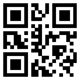 Immagine del QrCode di 3300820296