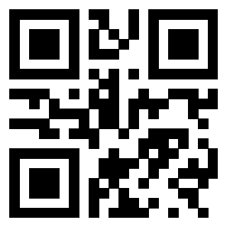 Immagine del QrCode di 3300820299