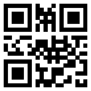 Immagine del QrCode di 3300820302