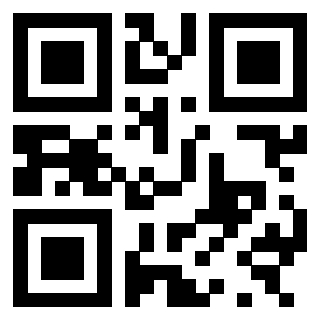 Il QrCode di 3300820304