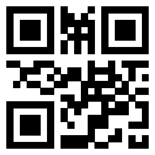 Immagine del QrCode di 3300820305