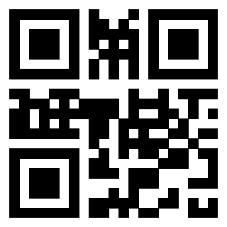 3300820306 QrCode associato