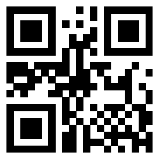 3300820308 QrCode associato