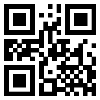 Il QrCode di 3300820312