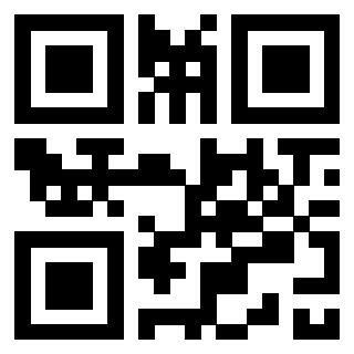 Immagine del QrCode di 3300820313