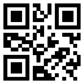 Scansione del QrCode di 3300820314
