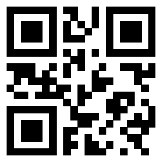 QrCode di 3300820316