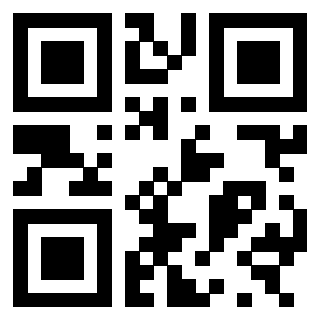 3300820317 - Immagine del Qr Code