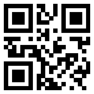 3300820318 - Immagine del QrCode