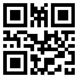 Il Qr Code di 3300820320