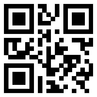 Qr Code di 3300820321