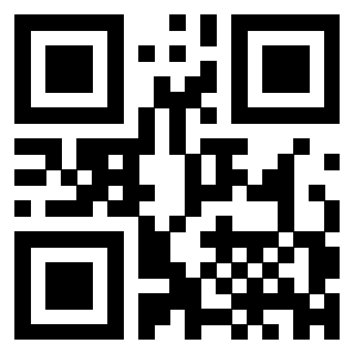 3300820322 - Immagine del QrCode