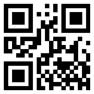 3300820323 - Immagine del QrCode associato
