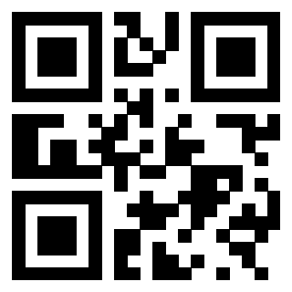 3300820325 Qr Code associato