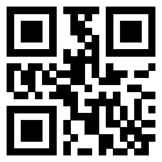 Scansione del Qr Code di 3300820326