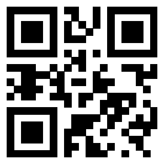 Immagine del QrCode di 3300820329