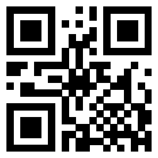 Immagine del Qr Code di 3300820330